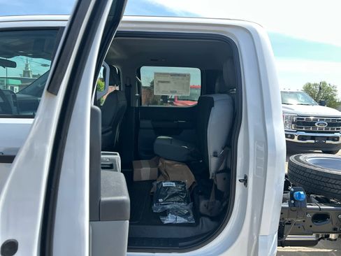 New 2026 Ford F450 XL AWD/4WD image 5