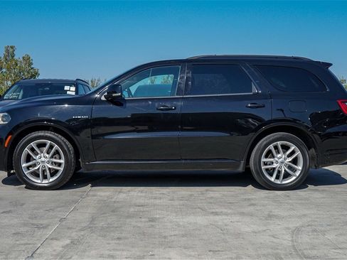 Used 2024 Dodge Durango R/T image 5