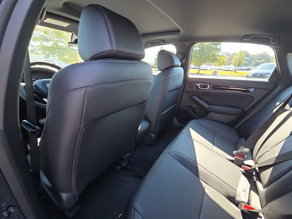 New 2026 Honda Civic Sport Touring image 14