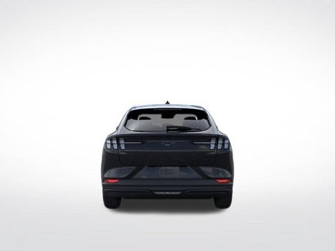 New 2026 Ford Mustang Mach-E Premium w/ Sport Appearance Package AWD/4WD image 7