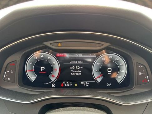 Used 2023 Audi A6 Premium Plus w/ Premium Plus Package image 16