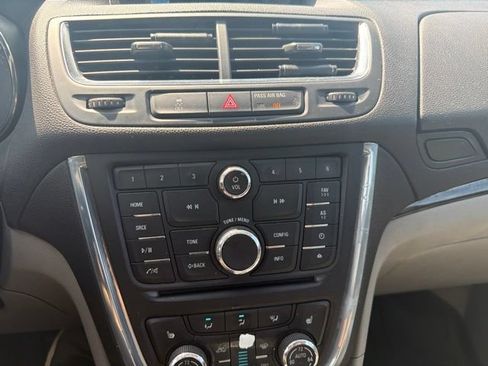 Used 2013 Buick Encore Leather FWD image 15