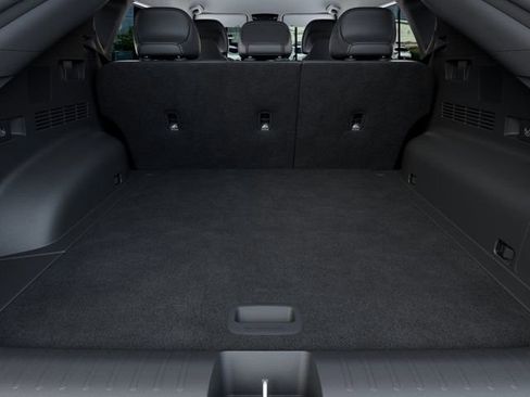 New 2025 Kia EV6 Wind image 19