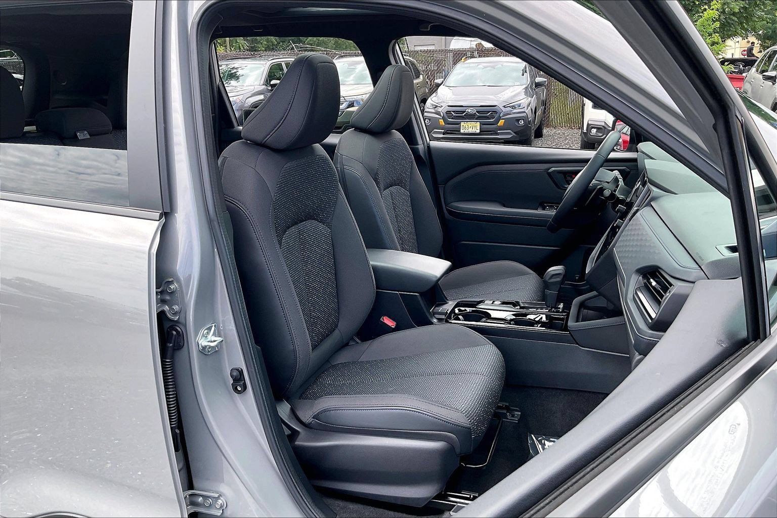 Used 2026 Subaru Forester Premium AWD/4WD image 7