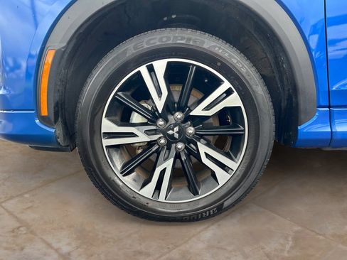 Used 2025 Mitsubishi Eclipse Cross SE AWD/4WD image 14