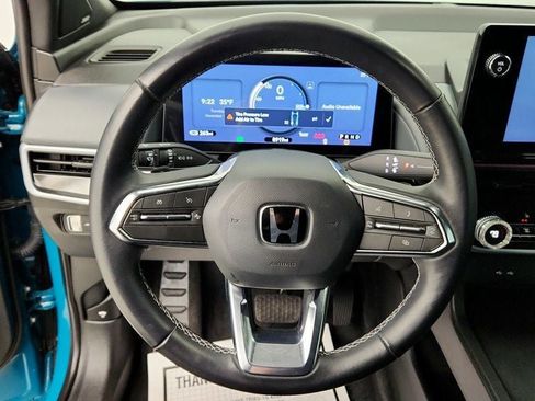 Used 2024 Honda Prologue Touring image 14