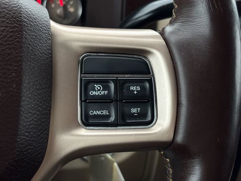 Used 2016 RAM 3500 Laramie Longhorn image 36