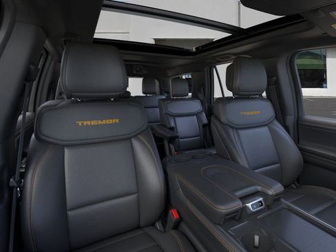 New 2026 Ford Expedition Tremor image 11