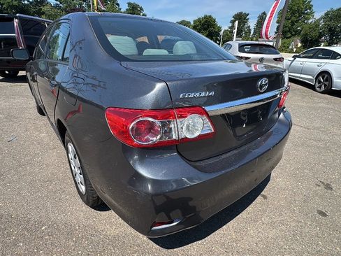 Used 2013 Toyota Corolla L FWD image 7