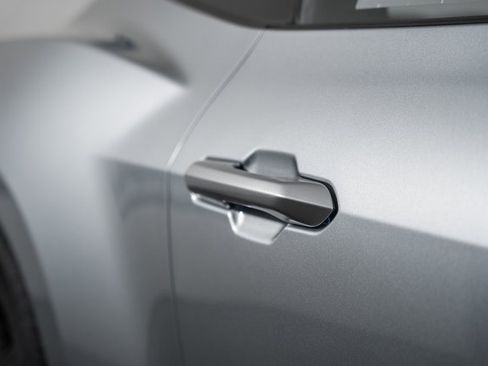 New 2025 Ford Mustang GT Premium image 16