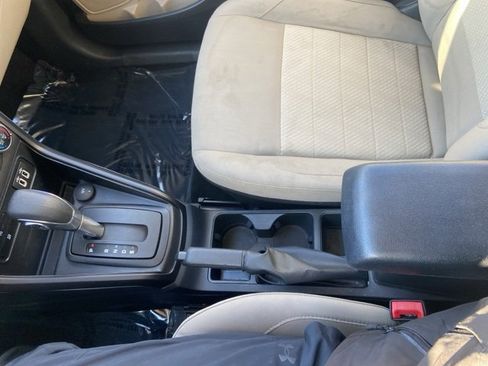 Used 2019 Ford EcoSport S image 16
