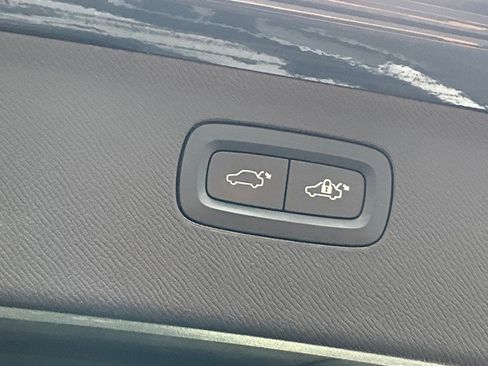 Used 2022 Volvo XC90 T8 Inscription Expression image 35