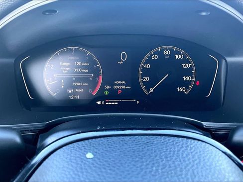 Used 2022 Honda Civic Sport image 24