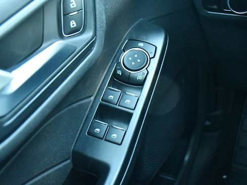 New 2026 Ford Escape ST-Line w/ Tech Pack #1 AWD/4WD image 23