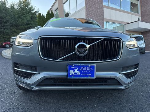 Used 2018 Volvo XC90 T5 Momentum w/ Convenience Package AWD/4WD image 15
