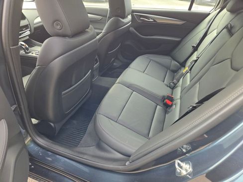 New 2026 Cadillac CT5 Premium Luxury image 18