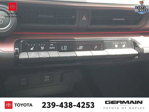 Used 2026 Toyota Prius Plug-In Hybrid w/ Limited Premium Package FWD image 30