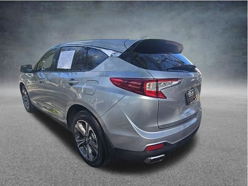 Used 2025 Acura RDX SH-AWD w/ Technology Package image 7