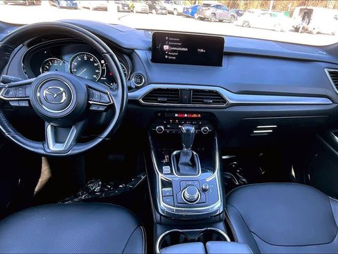 Used 2023 MAZDA CX-9 Grand Touring image 15