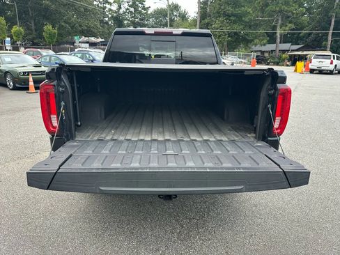 Used 2020 GMC Sierra 1500 Denali image 6