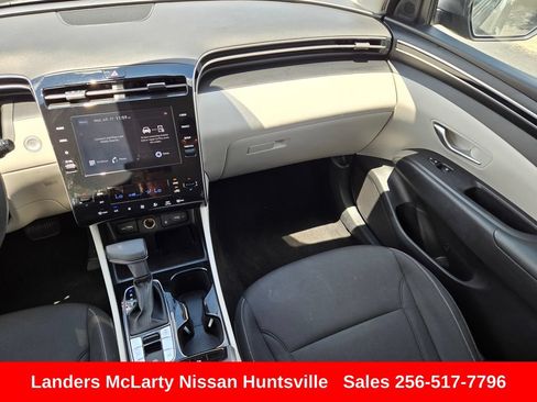 Used 2024 Hyundai Tucson SEL FWD image 16