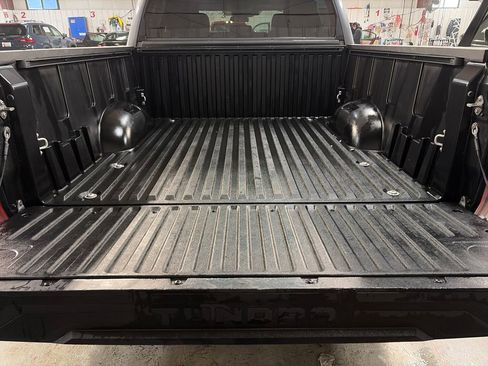 Certified 2022 Toyota Tundra SR5 w/ TRD Sport Package AWD/4WD image 20