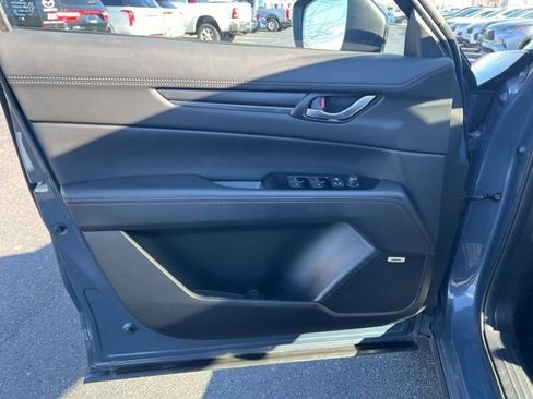 Used 2024 MAZDA CX-5 Carbon Edition image 25