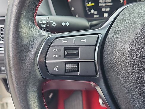 Certified 2023 Honda Civic Type R image 12