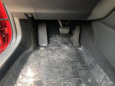 New 2026 MAZDA CX-50 AWD 2.5 Hybrid w/ Weather Package image 22