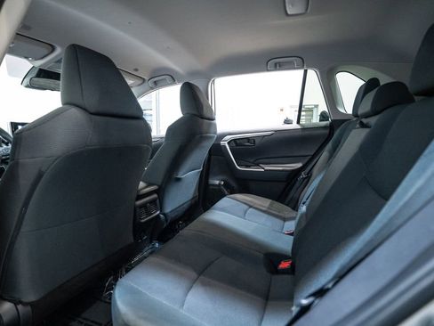 Used 2024 Toyota RAV4 LE image 31