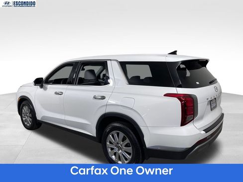 Certified 2023 Hyundai Palisade SE FWD image 3