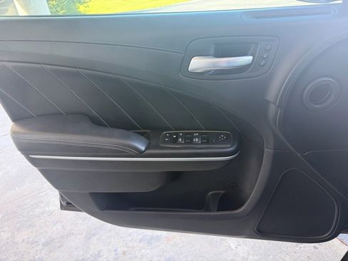 Used 2023 Dodge Charger Scat Pack w/ Plus Group RWD image 21