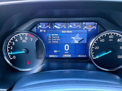 Certified 2022 Ford F150 XLT w/ Equipment Group 302A High image 25