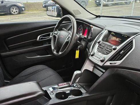 Used 2014 GMC Terrain SLE image 11