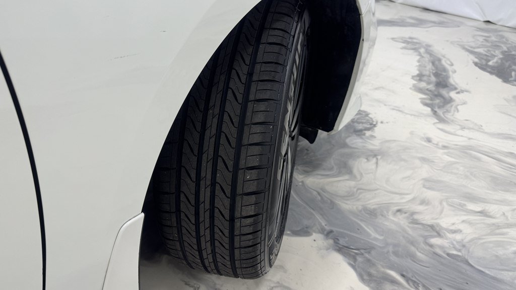 Used 2021 Nissan Altima 2.5 SV FWD image 11