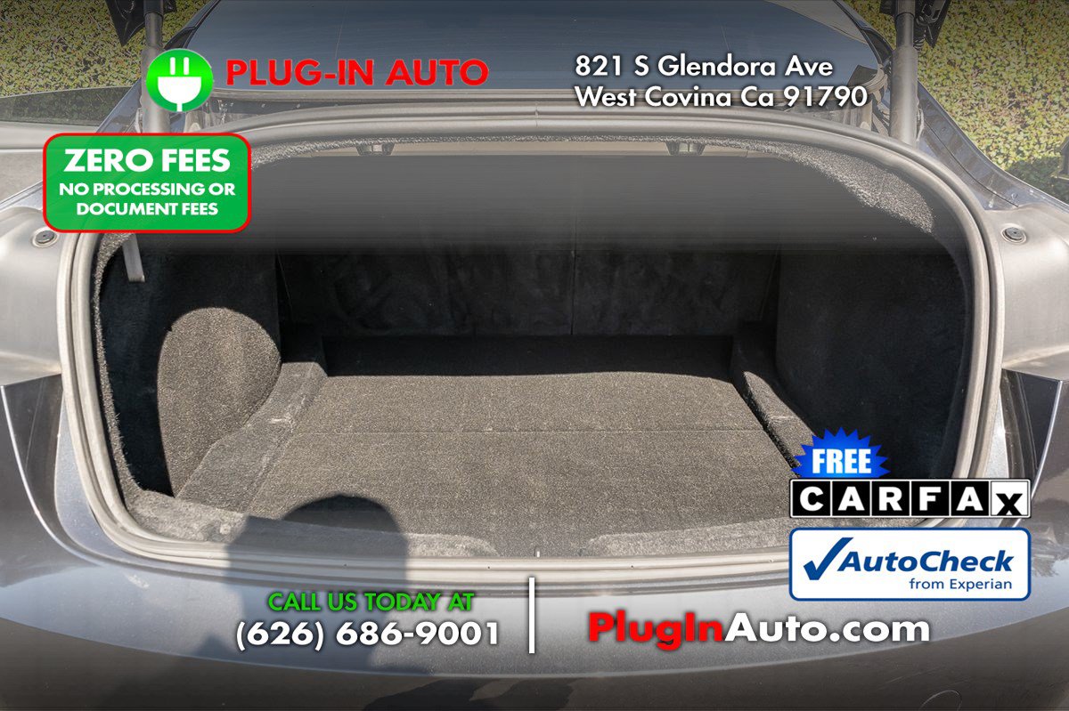 Used 2024 Tesla Model 3 Performance AWD/4WD image 12