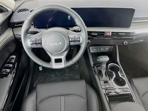 New 2026 Kia K5 EX image 19