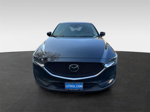 Used 2020 MAZDA CX-5 Sport image 6