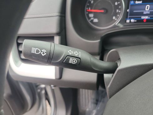 Used 2024 GMC Terrain SLE w/ Driver Convenience Package FWD image 26