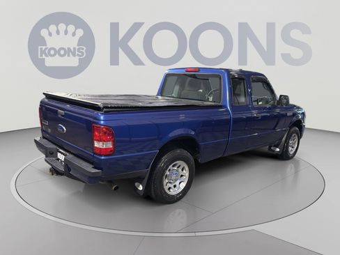 Used 2011 Ford Ranger XLT RWD image 7