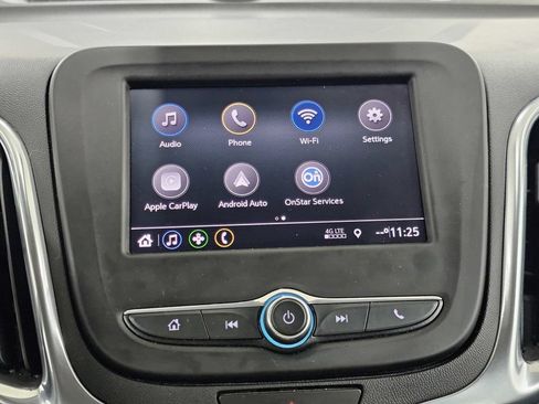 Used 2021 Chevrolet Equinox LT FWD image 18