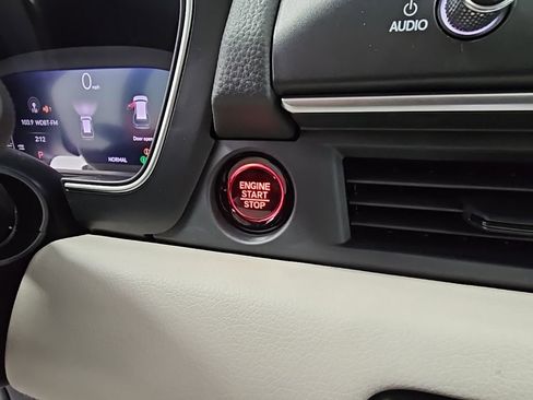 New 2026 Honda Passport TrailSport Elite image 25