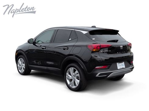 Used 2025 Buick Encore GX Preferred FWD image 3