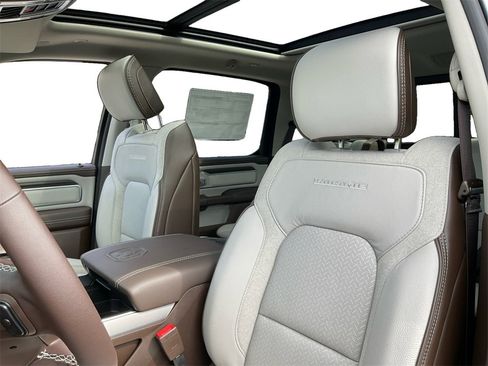 New 2026 RAM 1500 Laramie w/ Advanced Safety Group II image 25