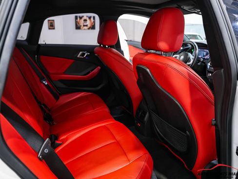 Used 2023 BMW 228i Gran Coupe w/ M Sport Package FWD image 10