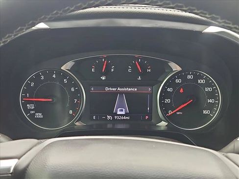 Certified 2023 Chevrolet Blazer LT FWD image 10