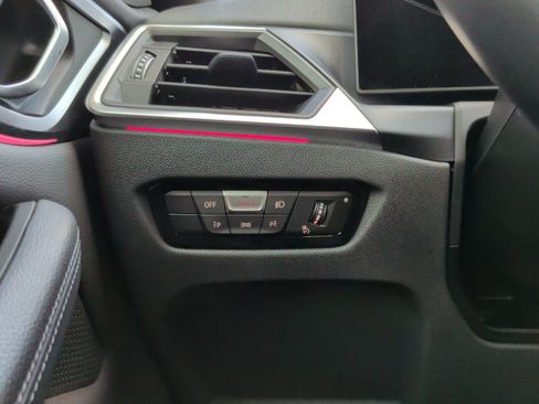 Used 2023 BMW i4 eDrive40 w/ Premium Package RWD image 25
