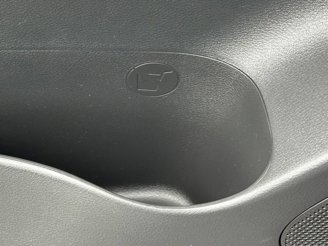 Certified 2026 Nissan Rogue SV AWD/4WD image 22