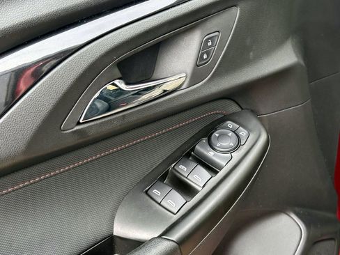 Certified 2023 Chevrolet TrailBlazer RS image 15