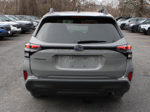 New 2026 Subaru Forester Premium AWD/4WD image 6